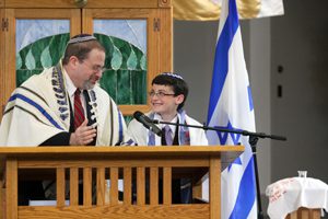 Seattle Bar Mitzvah photographer Seattle Bar Mitzvah photographer