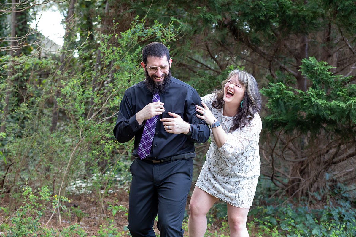 What To Wear to a Couples Photoshoot Dani Weiss Photography